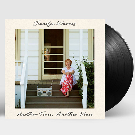 ANOTHER TIME, ANOTHER PLACE [180G LP]