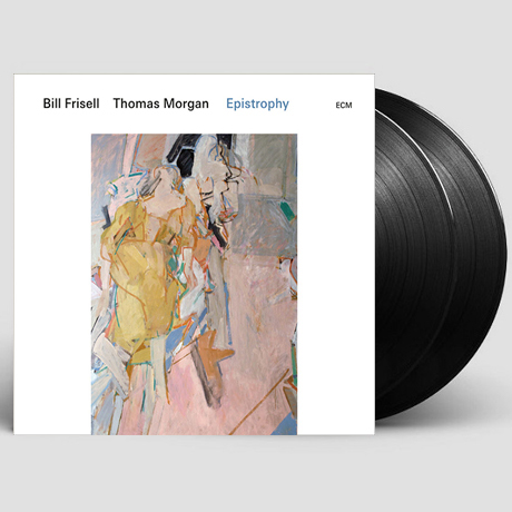 EPISTROPHY [180G LP]