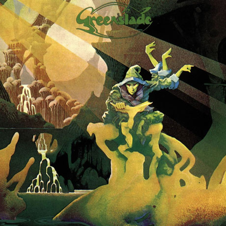 GREENSLADE [EXPANDED & REMASTERED]