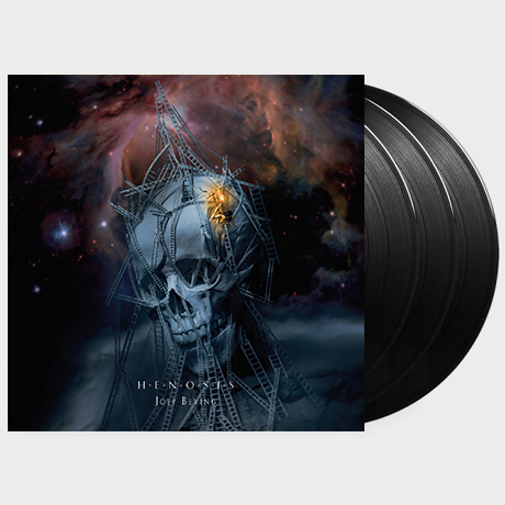 HENOSIS [윱 베빙: 헤노시스] [LP]