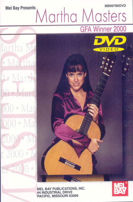 GFA 2000년 대회 우승자