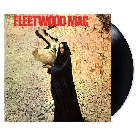 THE PIOUS BIRD OF GOOD OMEN [180G LP]