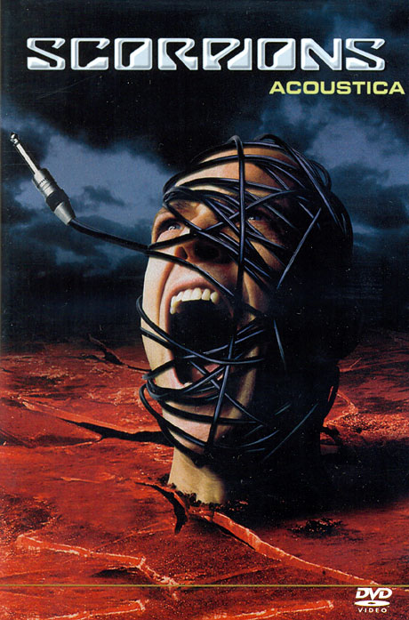 ACOUSTICA [스콜피언스: 어쿠스티카]
