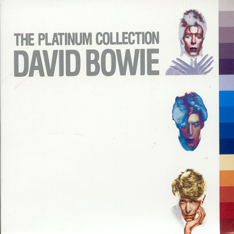 THE PLATINUM COLLECTION