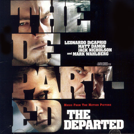 THE DEPARTED [디파티드]