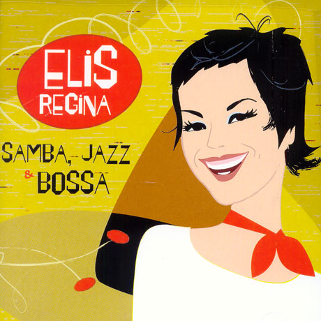 SAMBA, JAZZ & BOSSA