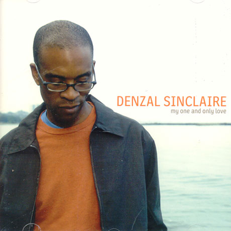 MY ONE AND ONLY LOVE