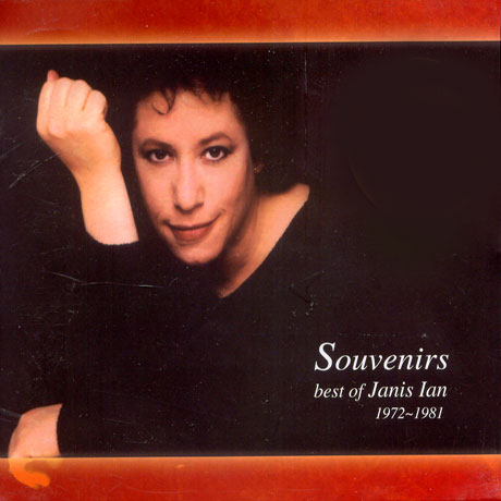 SOUVENIRS BEST OF JANIS IAN 1972-1981
