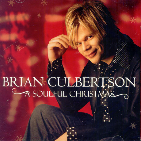 A SOULFUL CHRISTMAS