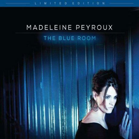 THE BLUE ROOM [CD+DVD]