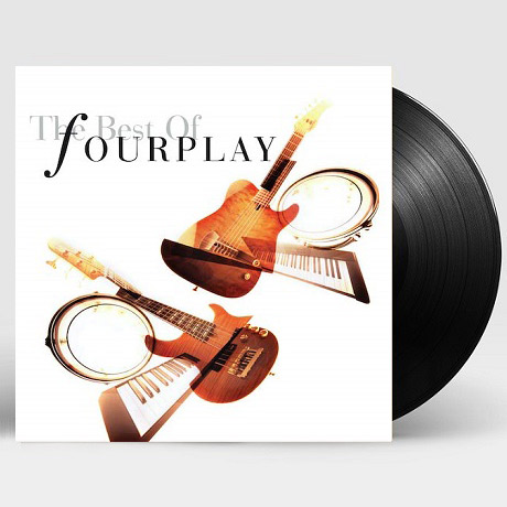 THE BEST OF FOURPLAY [180G LP] 