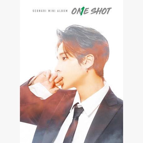 ONE SHOT [미니]