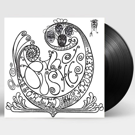 ASSORTED SHRUBBERY [45RPM LP] [한정반]