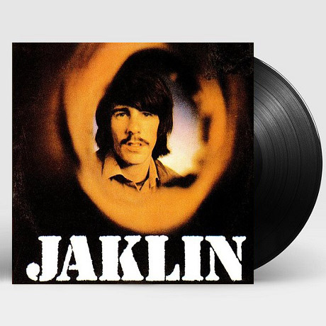 JAKLIN [45RPM LP] [한정반]