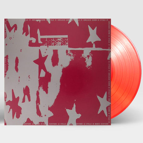 DEDICATO A [RED NEON LP] [한정반]