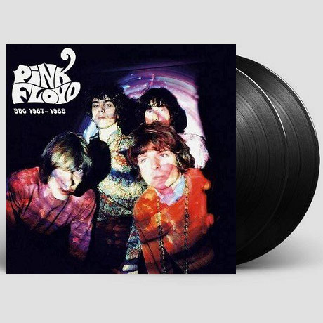 BBC 1967-1968 [LP]