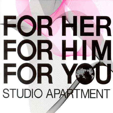 FOR HER FOR HIM FOR YOU