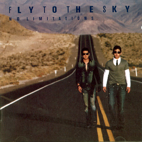 NO LIMITATIONS [7집]