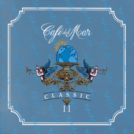 CAFE DEL MAR CLASSIC 2
