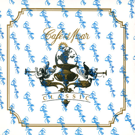 CAFE DEL MAR CLASSIC 1