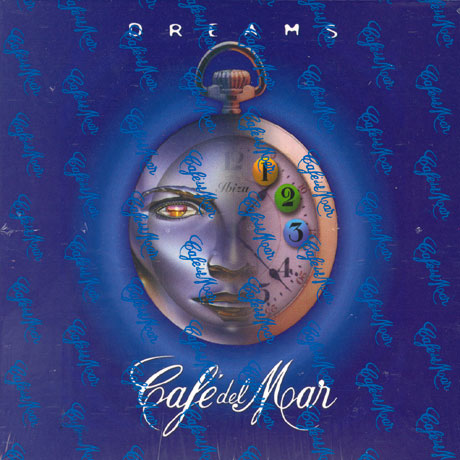 CAFE DEL MAR DREAMS