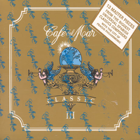 CAFE DEL MAR CLASSIC 3