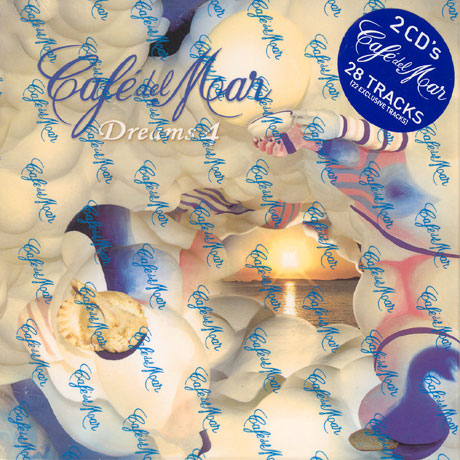 CAFE DEL MAR DREAMS 4