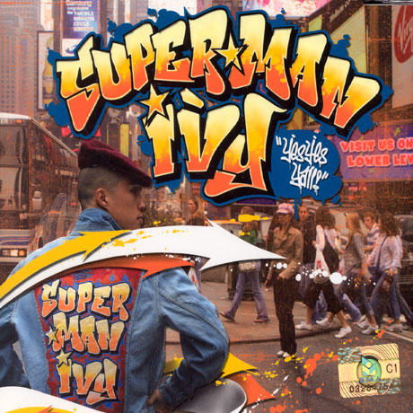 YES YES YA`LL [SINGLE]