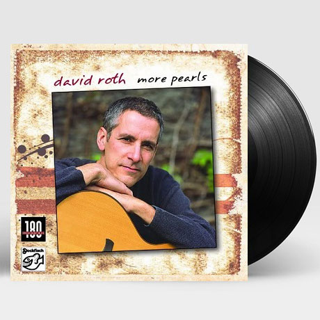 MORE PEARLS [180G LP]