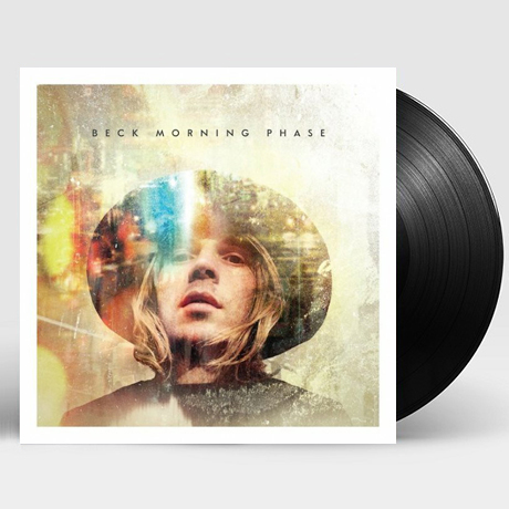 MORNING PHASE [180G LP]