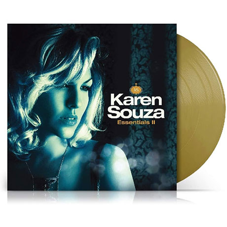 ESSENTIALS 2 [180G GOLD LP]