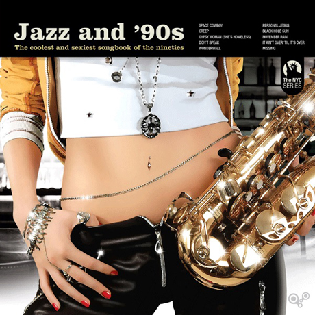 JAZZ AND 90S