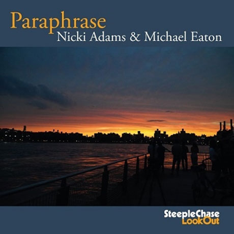 PARAPHRASE