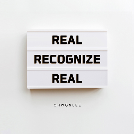REAL RECOGNIZE REAL [REPACK]