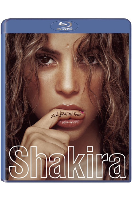 ORAL FIXATION TOUR [샤키라: 오랄 픽세이션 투어]