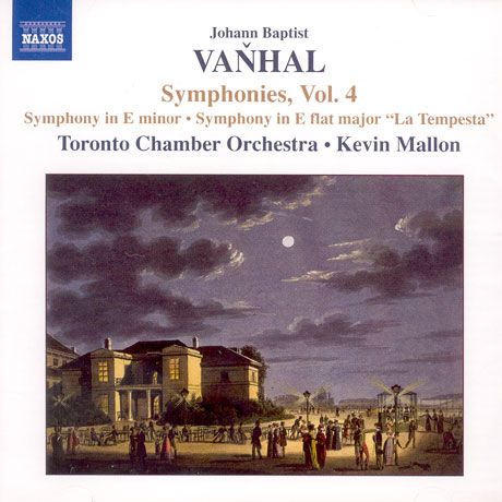 SYMPHONIES VOL.4/ KEVIN MALLON