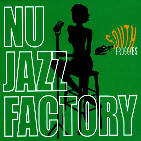 NU JAZZ FACTORY