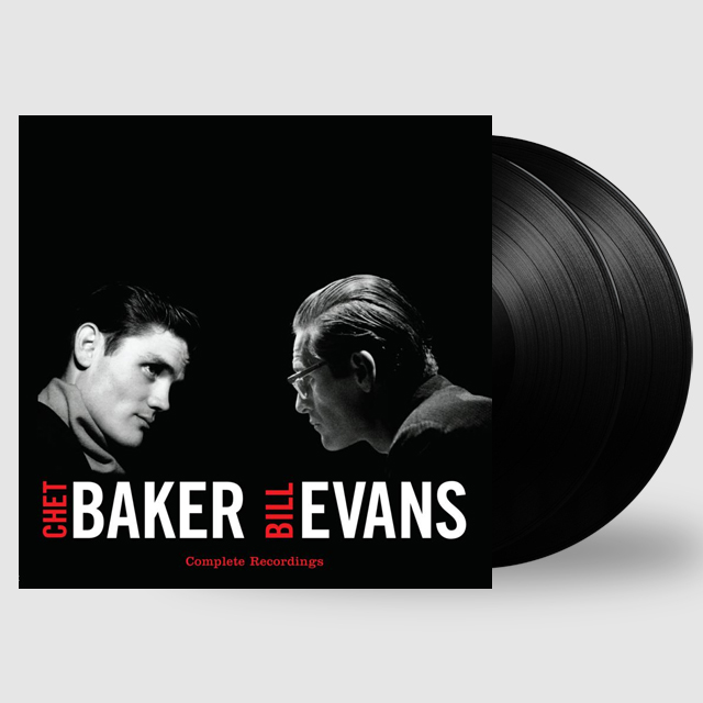 COMPLETE RECORDINGS [180G LP]