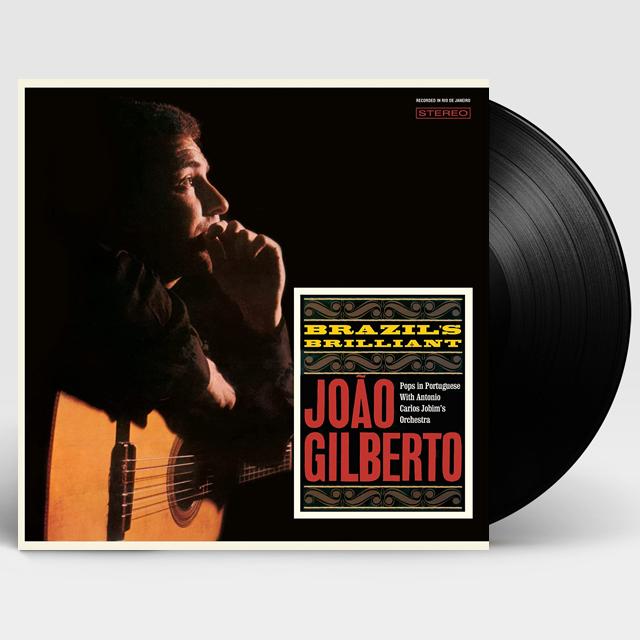 BRAZIL`S BRILLIANT [180G LP]