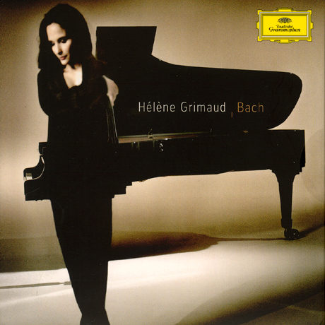 BACH [엘렌 그리모: 바흐]