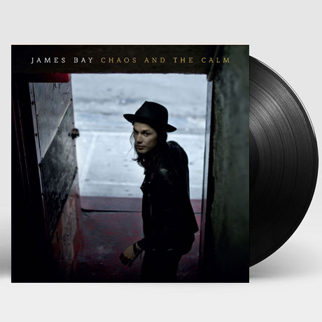 CHAOS AND THE CALM [180G LP]