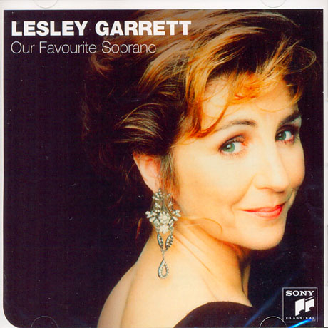 OUR FAVOURITE SOPRANO [ESSENTIAL MASTERWORKS]