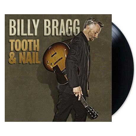 TOOTH & NAIL [다운로드 쿠폰] [180G LP]