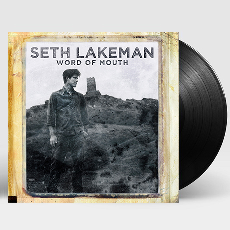 WORD OF MOUTH [180G LP]