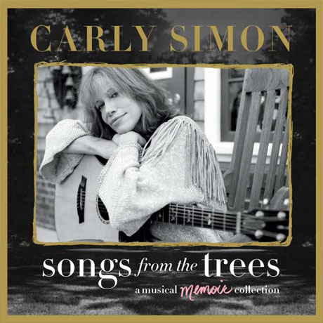 SONGS FROM THE TREES: A MUSICAL MEMOIR COLLECTION [DELUXE EDITION]