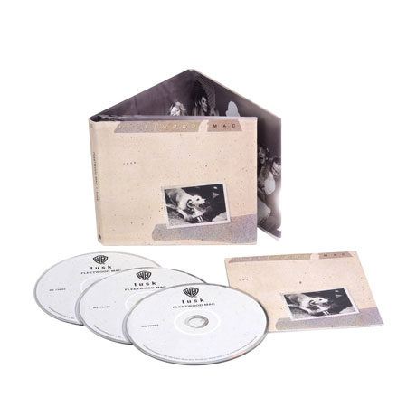 TUSK [DELUXE EDITION]