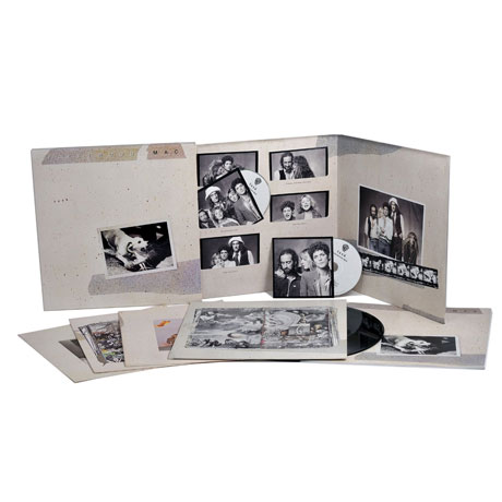 TUSK [5CD+DVD+2LP] [SUPER DELUXE EDITION]