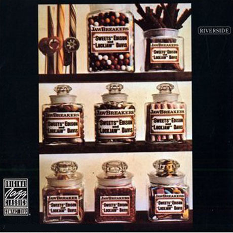 JAWBREAKERS