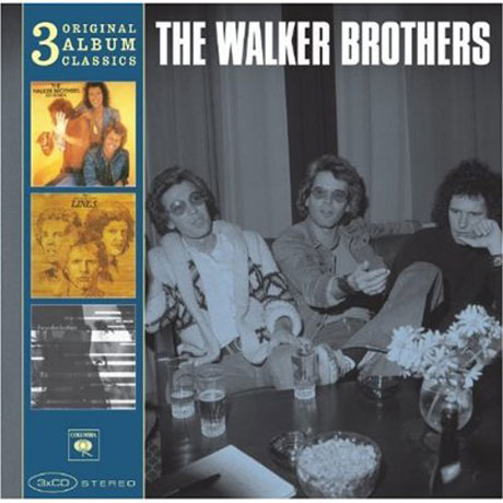 ORIGINAL ALBUM CLASSICS