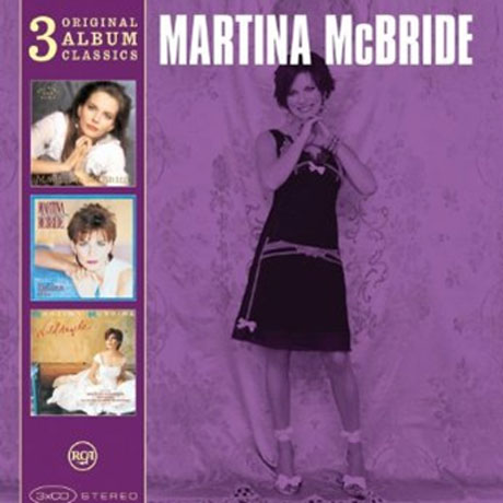 ORIGINAL ALBUM CLASSICS